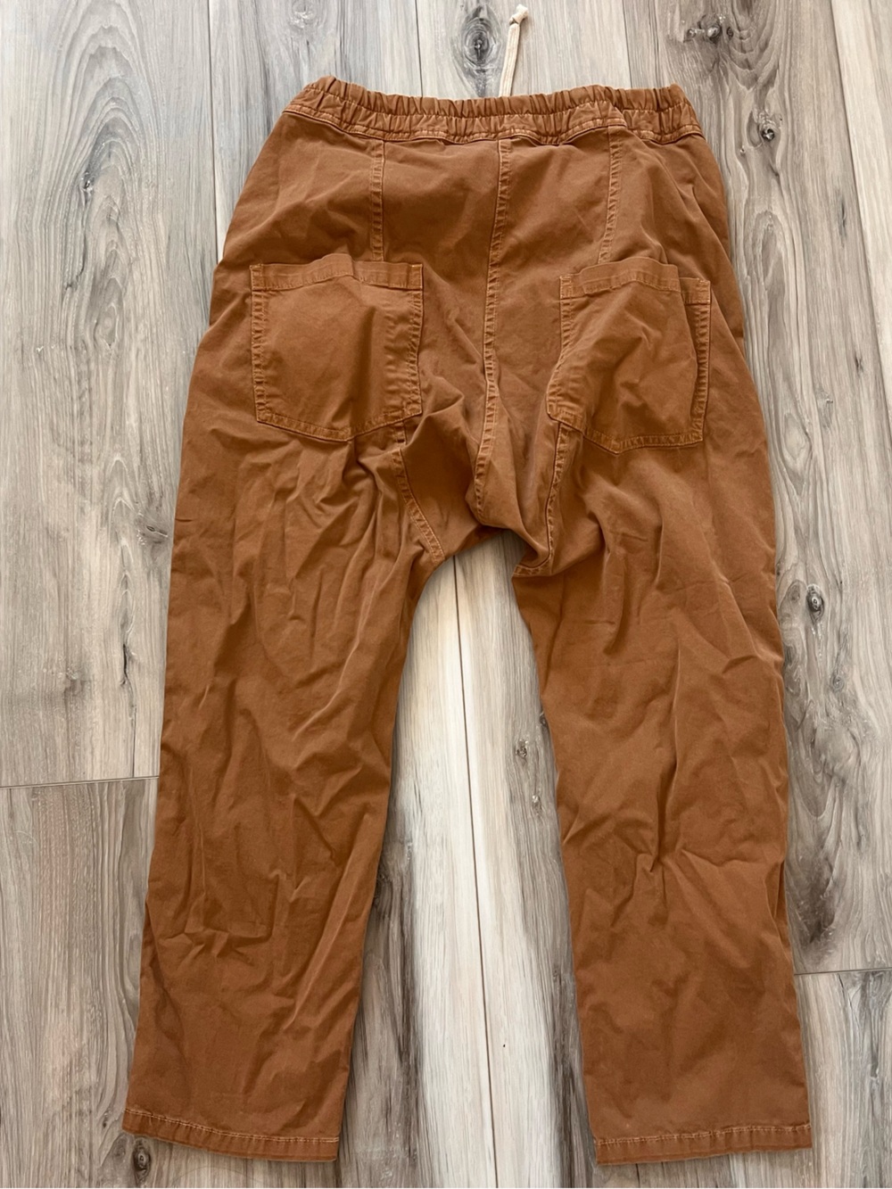 Nili Lotan Women’s Straight Leg Pants in XS - Picture 6 of 9